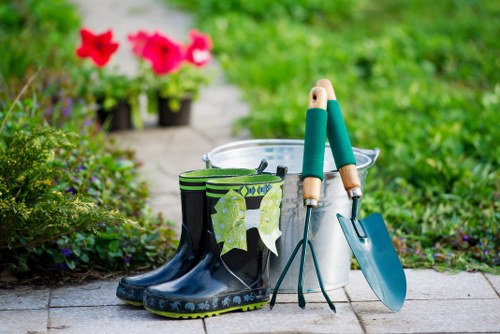 Cookie policy introduction for Landscaping Shadwell